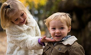 Rund 72 Prozent aller Kinder in Gütersloh sind beitragsfrei gestellt – beispielsweise aufgrund niedriger oder mittlerer Einkommen. - Symbolfoto/Pixabay