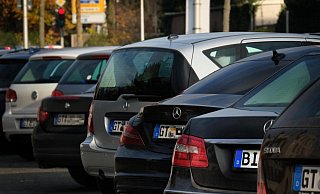 Immer mehr Menschen pendeln zum Arbeitsplatz. Verl verzeichnet einen weiter wachsenden Einpendlerüberhang. - Andreas Frücht