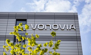 In den vergangenen Jahren ist Vonovia durch Zukäufe stark gewachsen. - Foto: Marcel Kusch/dpa