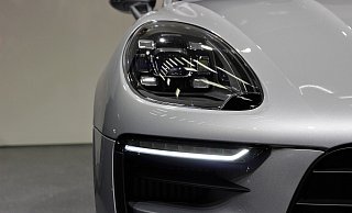 Der Porsche verschwand plötzlich. - Symbolbild: Pixabay