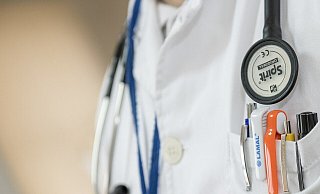 Kliniken wappnen sich für den Omikron-Ernstfall. - Symbolbild: Pixabay