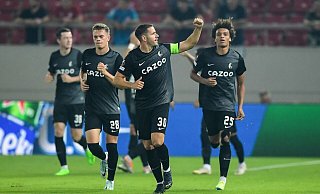  - Angelos Tzortzinis/dpa