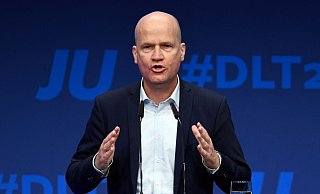 Gilt als möglicher Bewerber für die CDU-Spitze: Ralph Brinkhaus. - Foto: Bernd Thissen/dpa