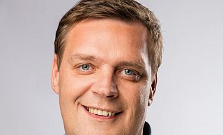 Jens Bölk führt zukünftig die SPD-Fraktion im Espelkamper Rat und löst nach zehn Jahren Reinhard Bösch ab. - Christian Schwier