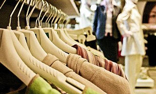 Nach fast 40 Jahren schließt das Modegeschäft "Energy exclusiv" in der Obermarktstraße in Minden. - Symbolfoto: Pixabay/markusspiske