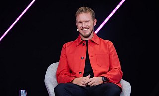 Wer wird seine neue Nummer eins? Bundestrainer Julian Nagelsmann wird seinen nächsten Länderspiel-Kader am 3. Oktober bekanntgeben. - Rolf Vennenbernd/dpa