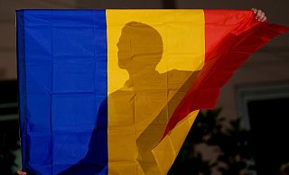 Rumänien wählt einen neuen Staatspräsidenten - Vadim Ghirda/AP