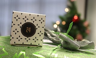 Adventskalender: Türchen 24, Heiligabend - Ulf Hanke