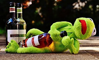 In Bielefeld bieten etliche Restaurants und Bars besondere Veranstaltungen an: Unter anderem gibt's ein "Kummertrinken". - Symbolfoto Pixabay