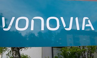 Der Immobilienkonzern Vonovia bekommt einen neuen Chef. - Paul Zinken/dpa-Zentralbild/dpa