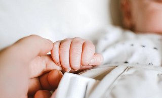 Mehrere Babys wurden in den vergangenen Wochen im Kreis Höxter geboren. - Pexels (Symbolbild)