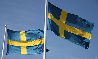 In der schwedischen Hauptstadt Stockholm hat es einen schweren Busunfall gegeben. (Illustration) - Steffen Trumpf/dpa