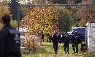 Die damals 15 Jahre alte Rebecca war am Morgen des 18. Februar 2019 im Berliner Stadtteil Britz im Bezirk Neukölln verschwunden. - Christophe Gateau/dpa