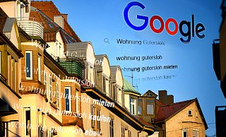 Derzeit zahlt man für eine 60 bis 100 Quadratmeter Eigentumswohnung in Gütersloh zwischen 1.620 und 2.690 Euro pro Quadratmeter. - Montage/Andreas Frücht