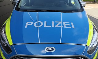 Die Polizei hofft weiterhin auf Hinweise, um Licht ins Dunkel des mysteriösen Raubüberfalls zu bringen. - Simone Flörke