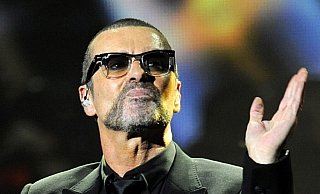 George Michael wurde nur 53 Jahre alt. - Foto: Filip Singer/EPA/dpa