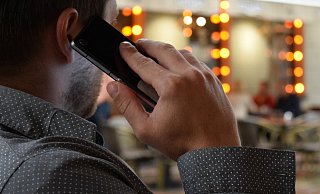 Nächsten Montag, 25. Januar, gehts los - dann startet das Bürgertelefon der Kreispolizeibehörde für Fragen rund um den Verkehr. - pixabay (Symbolbild)