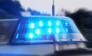 Die Polizei hofft auf Hinweise von Zeugen. - Symbolfoto: David Schellenberg