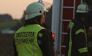 Der Sonntagnachmittag verlief für die Feuerwehr alles andere als ruhig. - Pixabay