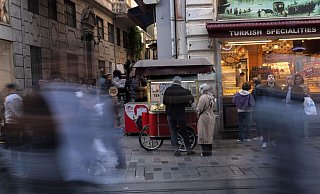 Der Tod der Hamburger Familie in Istanbul ist laut vorläufigen Ermittlungen auf eine Vergiftung im Hotel zurückzuführen. (Archivbild) - Ahmed Deeb/dpa