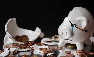 Nach der Krise geht es für die Kommunen auch ans Ersparte. Die Finanzlage ist aber in allen Städten und Gemeinden unterschiedlich. - Pixabay