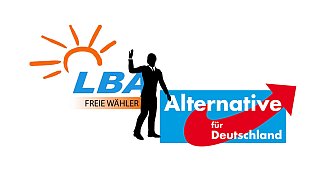 Erich Maack verlässt die LBA in Richtung AfD. - Felix Eisele