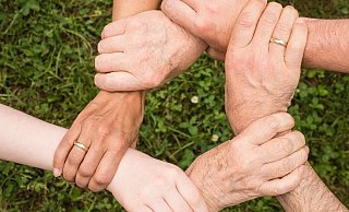 Integrationsrat in Bad Oeynhausen 2025: Neun Mitglieder von Listen und Einzelbewerbungen - Symbolbild: Pixabay