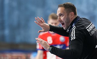 Raúl Alonso kehrt in die Bundesliga zurück. - Daniel Karmann/dpa