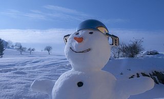 Kinder sehnen Winterwetter meist herbei - aus gutem Grund. - Pixabay