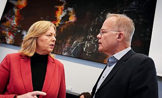 Für die SPD ist die Bürgergeld-Reform kein einfacher Schritt. (Archivbild) - Kay Nietfeld/dpa