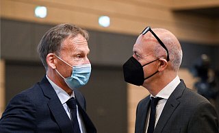  - Federico Gambarini/dpa