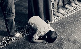 Muslime gehören zu Herford und zu Deutschland, findet unser Autor. - Pixabay