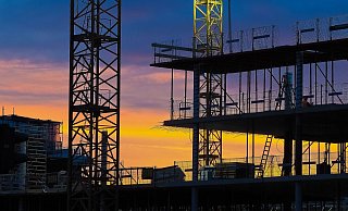 Das Thema Wohnungsbau treibt die Städte bundesweit um. - Symbolbild: Pixabay