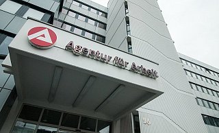 Alle bereits vereinbarten persönlichen Gesprächstermine bei der Paderborner Agentur für Arbeit wurden gestrichen. - Björn Leisten