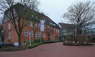 Die Lage hat sich noch einmal deutlich verschlechtert: Waren nach den Schnelltests 36 Bewohner und Mitarbeiter positiv, haben die darauf folgenden PCR-Test 66 positive Ergebnisse erbracht.  - Andreas Zobe
