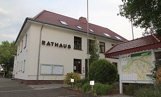 Die anstehende Stichwahl wird im Moment vorbereitet. - Klaus Frensing