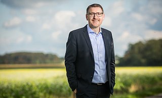 Ingo Ellerkamp ist Landratskandidat der SPD für die bevorstehende Kreistagswahl. Im Interview nimmt er Stellung zu aktuellen Fragen der Corona-Krise. - www.markopriske.de