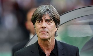 Blieb in 27. Auswärtsspielen ungeschlagen: Ex-Bundestrainer Joachim Löw. - Alex Grimm/Getty Images Europe/Pool/dpa