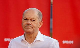 Unser Autor ist überzeugt: Den  Anspruch an politische Führung wird der Kanzler mit seiner Ampel in den kommenden vier Jahren erst noch einlösen müssen. - Pixabay
