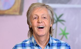 Paul McCartney ist nicht nur als Beatle bekannt. (Archivbild) - Ian West/PA Wire/dpa