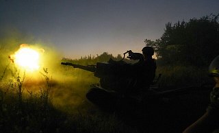  - Andrii Marienko/AP/dpa