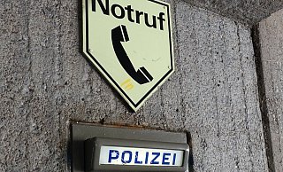 Notruf der Polizei (Symbolbild). - Pixabay
