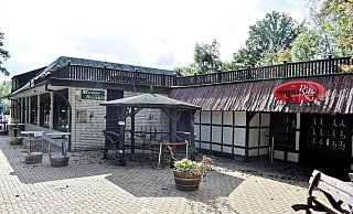 Seit Ende September 2021 ist es ruhig an der Moor Ranch. - Mareike Köstermeyer