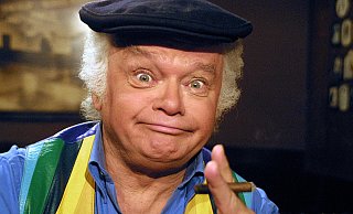 Fips Asmussen, der Meister des Flachwitzes, kommt nach Gütersloh. - © NDR/MDR