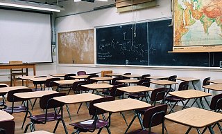 In NRW ist ein Schulstart erst um 9 Uhr morgens rechtlich möglich. - Symbolfoto Pixabay