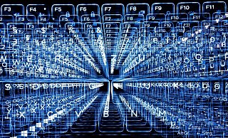 Klar ist: Cyberattacken werden nicht weniger. Daher braucht es dringend eine Erneuerung der Sicherheitssysteme in Deutschland. - Sebastian Gollnow/dpa