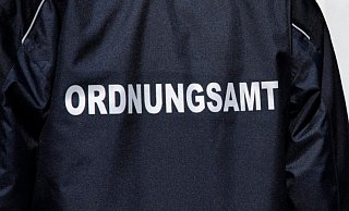 Nicht immer verhängt das Ordnungsamt sofort ein Bußgeld. - Roland Thöring /Symbolbild