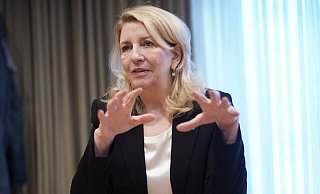  - Jörg Carstensen/dpa