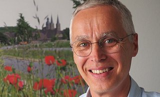 Josef Suermann: Ein Kandidat mit langjähriger Erfahrung und dem festen Willen, der Bevölkerung zu dienen und den Rat zu einen. - Josef Köhne