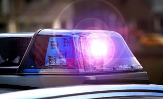 Nach einem Lkw-Unfall musste die A44 in Richtung Kassel gesperrt werden. - Andreas Frücht